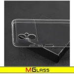کاور ام‌گلس مدل Clear مناسب برای گوشی موبایل شیائومی Poco M5 4G / M4 5G - Image 8