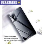 کاور برنارد مدل Clear مناسب برای گوشی موبایل هوآوی Nova 9 SE - Image 4