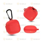 کاور آلتیمیت شیلد مدل Silicon-UL مناسب برای کیس هدفون بی سیم بیتز Fit Pro - Image 3