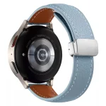 بند اسپریگ مدل MAG Leather TW مناسب برای ساعت هوشمند میبرو Lite 2 / X1 / A1 / A2 / C3