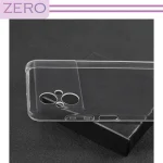 کاور زیرو مدل Clear مناسب برای گوشی موبایل شیائومی Poco M5 4G / M4 5G - Image 8