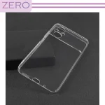 کاور زیرو مدل Clear مناسب برای گوشی موبایل شیائومی Poco M5 4G / M4 5G - Image 6