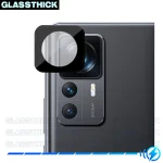 محافظ لنز دوربین گلستیک مدل 3D-GL مناسب برای گوشی موبایل شیائومی Mi 12T Pro 5G - Image 5