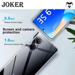 کاور جوکر مدل Clear مناسب برای گوشی موبایل هوآوی Nova 9 SE - Image 7