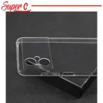 کاور سوپرسی مدل Clear مناسب برای گوشی موبایل شیائومی Poco M5 4G / M4 5G - Image 8