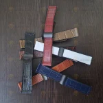 بند آلتیمیت شیلد مدل BB Leather Mag مناسب برای ساعت هوشمند آمیزفیت GTS / GTS 2 / GTS 2 mini / GTS 2E / GTS 3 - Image 4