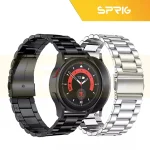 بند اسپریگ مدل 3bead مناسب برای ساعت هوشمند گارمین Venu / Venu Sq - Image 12