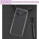کاور زیرو مدل Clear مناسب برای گوشی موبایل شیائومی Poco M5 4G / M4 5G - Image 4