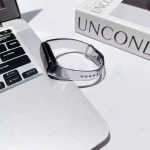 بند آکوآرا مدل Transparence مناسب برای ساعت هوشمند شیائومی Mi Band 9 - Image 13