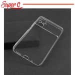 کاور سوپرسی مدل Clear مناسب برای گوشی موبایل شیائومی Poco M5 4G / M4 5G - Image 6