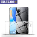 کاور برنارد مدل Clear مناسب برای گوشی موبایل هوآوی Nova 9 SE - Image 3