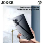 کاور جوکر مدل Clear مناسب برای گوشی موبایل هوآوی Nova 9 SE - Image 5