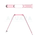 بند آکوآرا مدل Transparence مناسب برای ساعت هوشمند شیائومی Mi Band 5 / 6 / 7 - Image 19