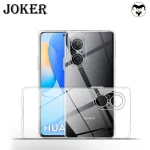 کاور جوکر مدل Clear مناسب برای گوشی موبایل هوآوی Nova 9 SE - Image 3