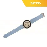 بند اسپریگ مدل MAG Leather TW مناسب برای ساعت هوشمند میبرو Lite 2 / X1 / A1 / A2 / C3 - Image 10