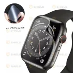 محافظ صفحه نمایش نانو آلتیمیت شیلد مدل Pmma-UL مناسب برای اپل واچ Series 10 42mm بسته دو عددی - Image 7