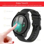 بند آلتیمیت شیلد مدل Braided_Mag_GRD مناسب برای ساعت هوشمند سامسونگ Galaxy Watch 6 Classic 47mm به همراه کاور - Image 7