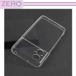 کاور زیرو مدل Clear مناسب برای گوشی موبایل شیائومی Poco M5 4G / M4 5G - Image 7