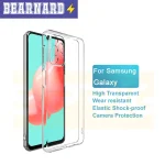 کاور برنارد مدل Clear مناسب برای گوشی موبایل سامسونگ Galaxy A32 4G - Image 5