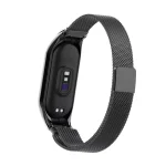 بند زیرو مدل Milanese ZR مناسب برای ساعت هوشمند شیائومی Mi Band 7 - Image 4