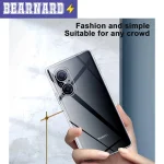 کاور برنارد مدل Clear مناسب برای گوشی موبایل هوآوی Nova 9 SE - Image 5