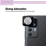 محافظ لنز دوربین زیرو مدل 3D-ZR مناسب برای گوشی موبایل شیائومی Mi 12T Pro 5G - Image 3