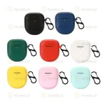کاور آلتیمیت شیلد مدل Silicon-UL مناسب برای کیس هدفون بی سیم بوز QuietComfort Earbuds 2 - Image 2