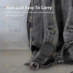 کاور آلتیمیت شیلد مدل Silicon-UL مناسب برای کیس هدفون بی سیم بوز QuietComfort Earbuds 2 - Image 8