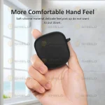 کاور آلتیمیت شیلد مدل Silicon-UL مناسب برای کیس هدفون بی سیم بوز QuietComfort Earbuds 2 - Image 6