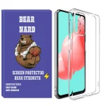 کاور برنارد مدل Clear مناسب برای گوشی موبایل سامسونگ Galaxy A32 4G