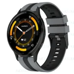 بند آکوآرا مدل BK Line Sic Aku مناسب برای ساعت هوشمند هپی تاچ K59 Pro / K56 Pro Ultra - Image 8