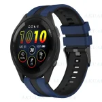 بند آکوآرا مدل BK Line Sic Aku مناسب برای ساعت هوشمند هپی تاچ K59 Pro / K56 Pro Ultra - Image 3