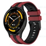 بند آکوآرا مدل BK Line Sic Aku مناسب برای ساعت هوشمند هپی تاچ K59 Pro / K56 Pro Ultra - Image 6