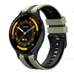 بند آکوآرا مدل BK Line Sic Aku مناسب برای ساعت هوشمند هپی تاچ K59 Pro / K56 Pro Ultra - Image 5