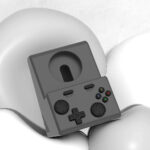 پایه نگهدارنده اپل واچ مدل Arcade - Image 4