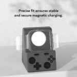 پایه نگهدارنده اپل واچ مدل Arcade - Image 5