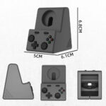 پایه نگهدارنده اپل واچ مدل Arcade - Image 6