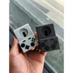 پایه نگهدارنده اپل واچ مدل Arcade - Image 7