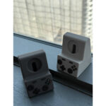 پایه نگهدارنده اپل واچ مدل Arcade - Image 9