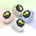 بند زیرو مدل Silic ARC ZR مناسب برای ساعت هوشمند سامسونگ Galaxy Watch 5 pro 45mm - Image 8