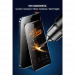 محافظ صفحه نمایش آکوآرا مدل AKU MAS3 مناسب برای گوشی موبایل شیائومی Redmi Note 9S/9 Pro / Redmi Note 10 Pro / Redmi Note 11 Pro / mi 11T / Mi 11T Pro / Mi 10T Lite / Poco X3 / Poco X3 Pro / Poco X3 NFC / Poco X4 Pro مجموعه سه عددی - Image 7