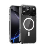 کاور آکوآرا مدل Clear MagSafe مناسب برای گوشی موبایل اپل iPhone 17 Pro Max - Image 2