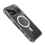 کاور آکوآرا مدل Clear MagSafe مناسب برای گوشی موبایل اپل iPhone 17 Pro Max - Image 3