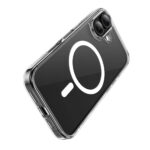 کاور آکوآرا مدل Clear MagSafe مناسب برای گوشی موبایل اپل iPhone 17 - Image 4