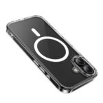 کاور آکوآرا مدل Clear MagSafe مناسب برای گوشی موبایل اپل iPhone 17 - Image 5