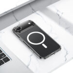 کاور آکوآرا مدل Clear MagSafe مناسب برای گوشی موبایل اپل iPhone 17 Air - Image 5