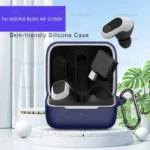 کاور آلتیمیت شیلد مدل Silicone UL مناسب برای کیس هدفون بی‌سیم سونی Inzone Buds WF-G700N - Image 4