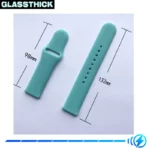 بند گلستیک مدل G20BN مناسب برای ساعت هوشمند هوآوی watch GT / GT2 46mm / GT2 pro 46mm / GT3 46mm - Image 7