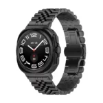 بند ساعت آکوآرا مدل 5Bead مناسب برای ساعت هوشمند سامسونگ Galaxy Watch 7 Ultra 47mm - Image 2
