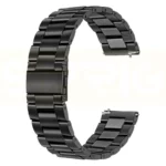 بند اسپریگ مدل favorite-1 مناسب برای ساعت هوشمند سامسونگ سایز 20 میلی متری Galaxy Watch Active 1 / Active 2 40mm / Active 2 44mm / Watch 3 41mm / Galaxy Watch 4 40mm / watch 4 44mm / watch 4 classic 46mm مجموعه 3 عددی - Image 4